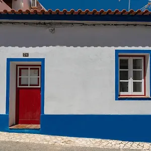  Сasa de vacaciones House In The Historic Center- Portugal