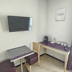  Apartamento Studio Moderne Et équipé Centre Francia