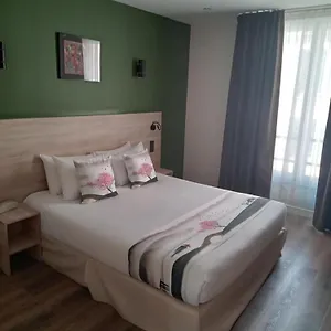 Modern Est Otel